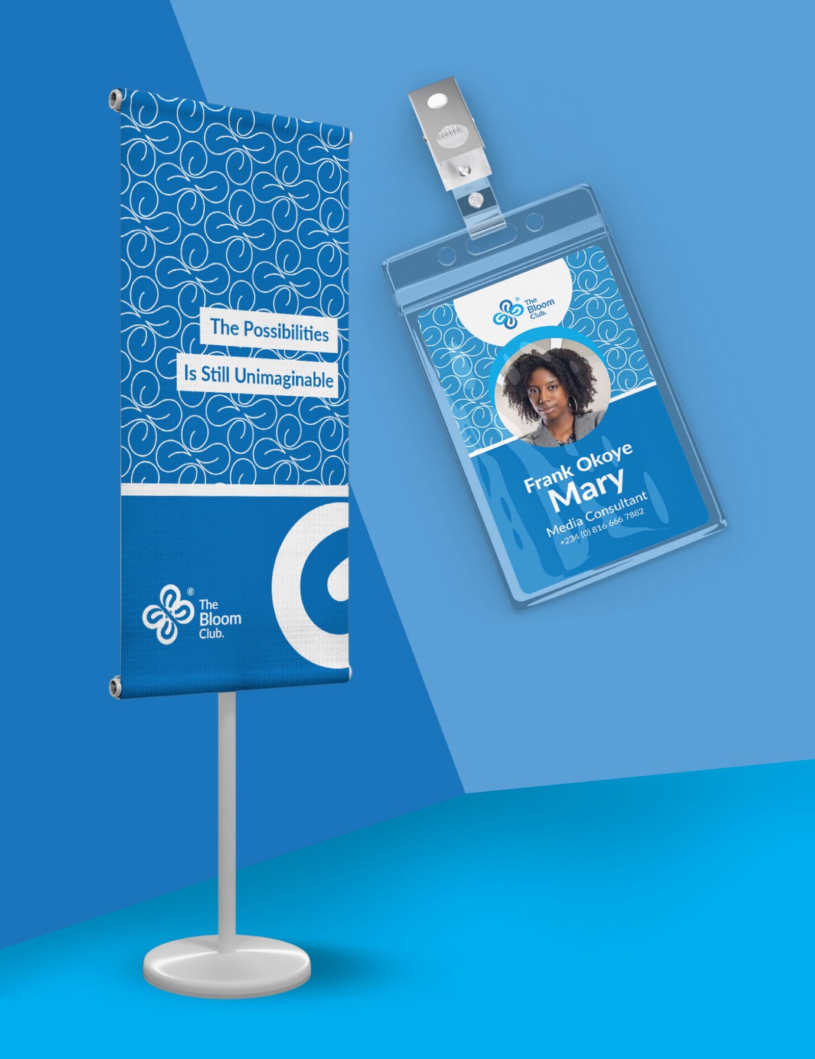 Rollup Banners - Brandroom™