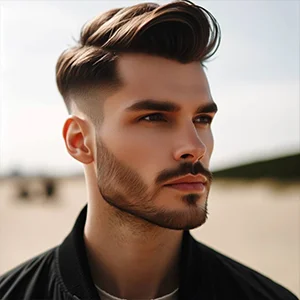 Patrick Pepple