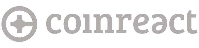 coinreact
